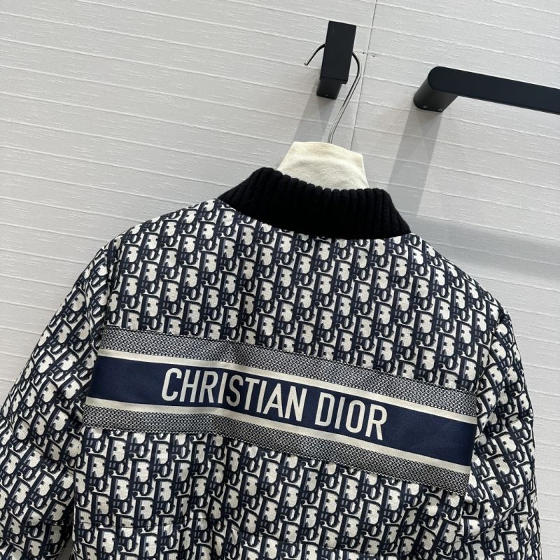 Christian Dior Down Jackets